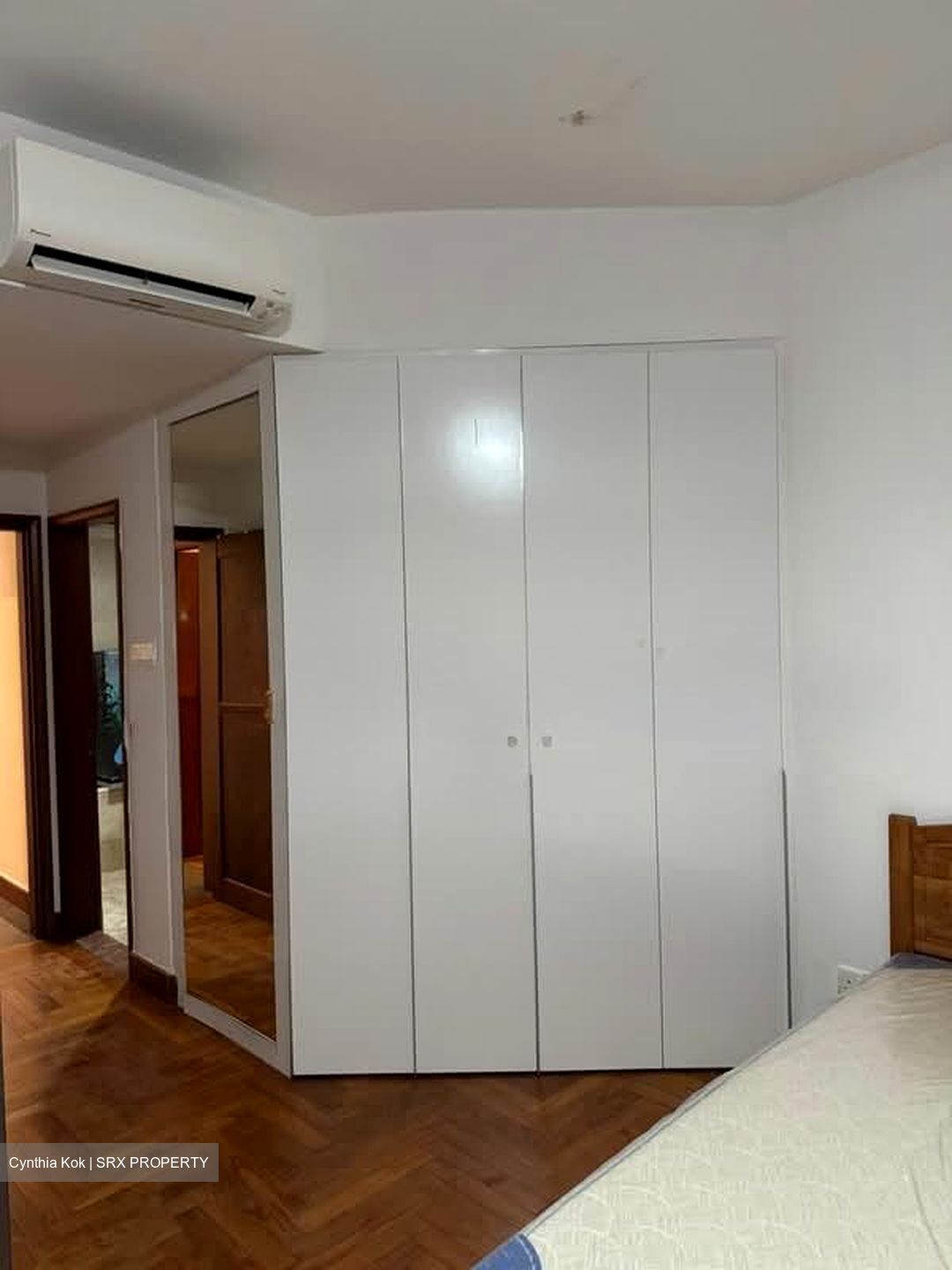 Eastpoint Green (D18), Condominium #568001321